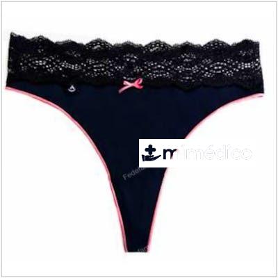 SOPHIE BLACK M TANGA. XULA