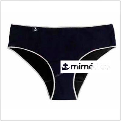 COMFORT PLUS BLACK S  BRAGUITA. XULA