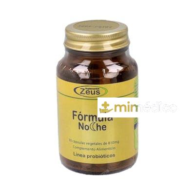 FORMULA NOCHE 30CAP. ZEUS