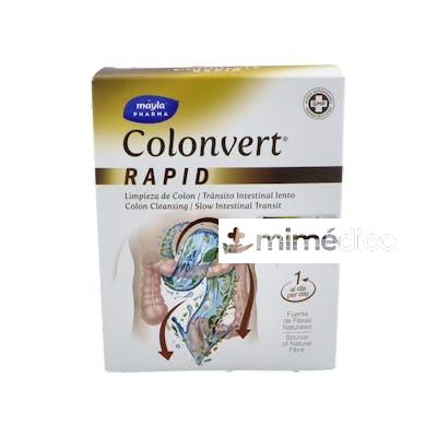 COLONVERT RAPID 20SBRS. MAYLA