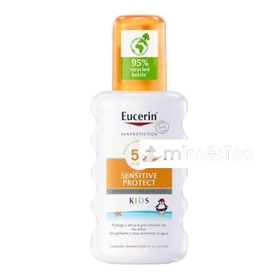 SPRAY SOLAR INFANTIL FPS 50 200ML. EUCERIN