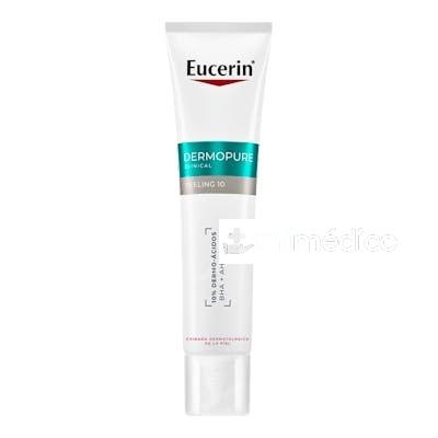 DERMOPURE OIL CONTROL TRATAMIENTO 40ML. EUCERIN