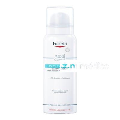 ATOPICONTROL SPRAY CALMANTE 50ML. EUCERIN