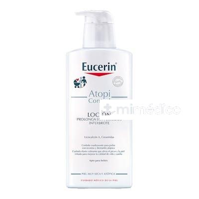 ATOPICONTROL LOCION 400ML. EUCERIN