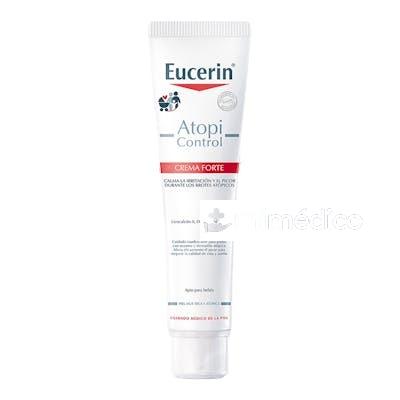 ATOPICONTROL CREMA FORTE 40ML. EUCERIN