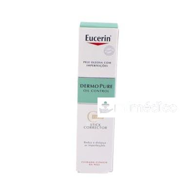 DERMOPURE OIL CONTROL COVER STICK CORRECTOR 2,5GR. EUCERIN