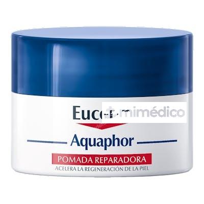 AQUAPHOR BALSAMO NARIZ Y LABIOS 7GR. EUCERIN
