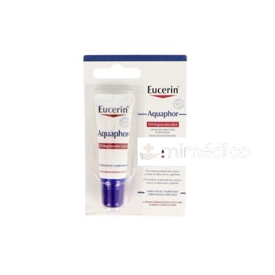 AQUAPHOR SOSREGENERADOR LABIAL 10ML. EUCERIN