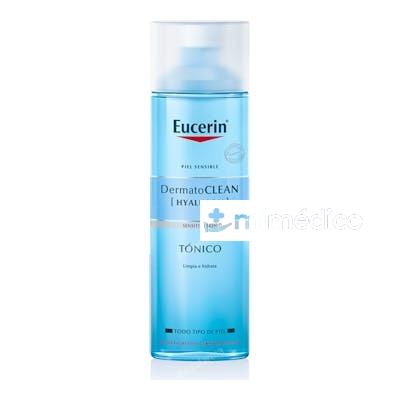 DERMATOCLEAN TONICO FACIAL 200ML. EUCERIN