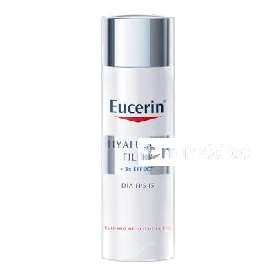 HYALURON-FILLER PIEL NORMAL Y MIXTA 50ML. EUCERIN