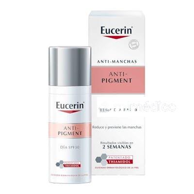 ANTI-PIGMENT CREMA DE DIA SPF30 50ML. EUCERIN