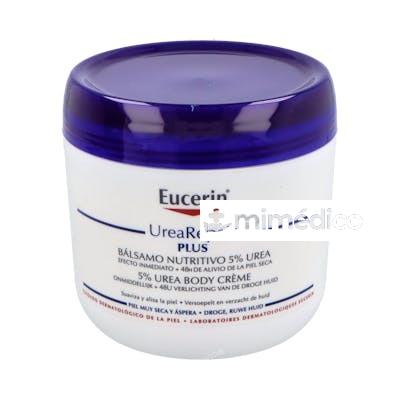 UREA REPAIR BALSAMO NUTRITIVO 450ML. EUCERIN