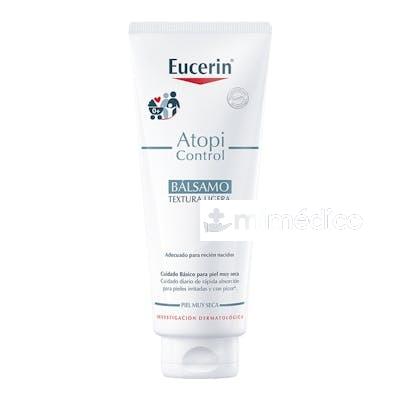 ATOPICONTROL BALSAMO 400ML. EUCERIN