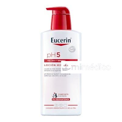 PH5 LOCION 400ML. EUCERIN