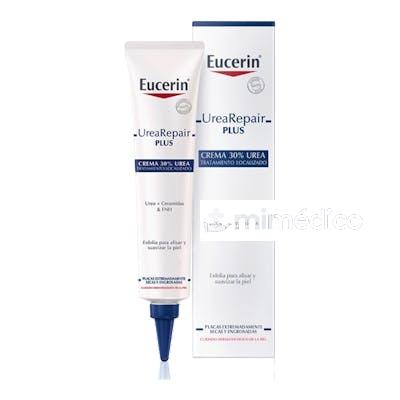 UREA REPAIR PLUS CREMA 30% 75ML. EUCERIN