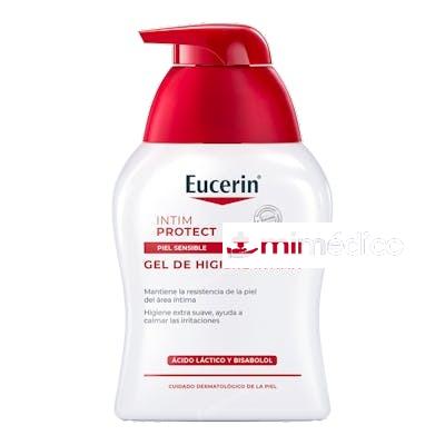 HIGIENE INTIMA 250ML. EUCERIN