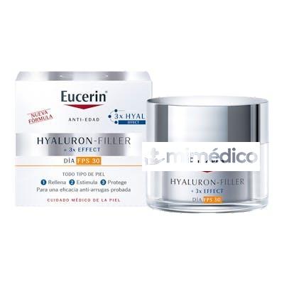 EUCERIN HYALURON FILLER SPF30 50ML. EUCERIN