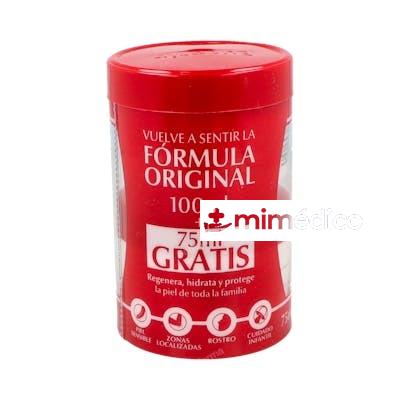 EUCERIN PACK PH5 CREMA SENSIBLE 100+75ML. EUCERIN