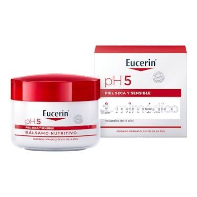 EUCERIN PH5 BALSAMO NUTRITIVO 450ML. EUCERIN