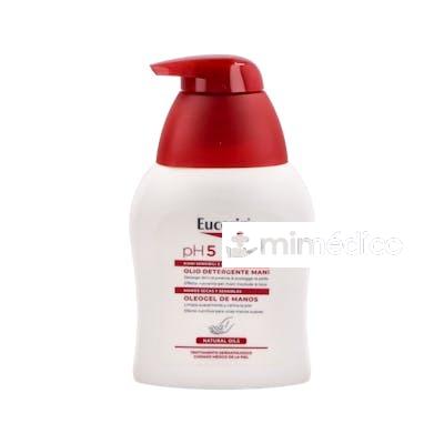 EUCERIN PH5 OLEOGEL MANOS 200ML. EUCERIN