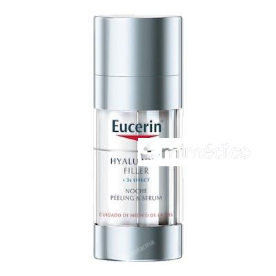 EUCERIN HYALURON FILLER ANTIAGE PEELLING SERUM 30M EUCERIN