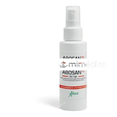 ABOSAN 70 MANI SPRAY 100ML. ABOCA