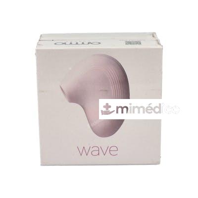 WAVE ESTIMULADOR SILICONA 1UD AMMO