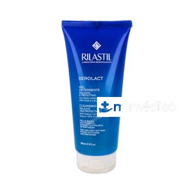RIL XEROLACT GEL 200ML. CUMLAUDE - RILASTIL