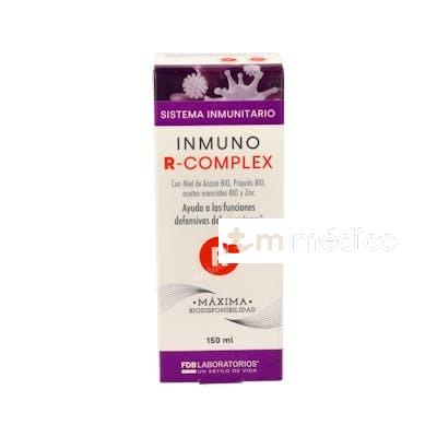 INMUNO R-COMPLEX 150ML. FDB