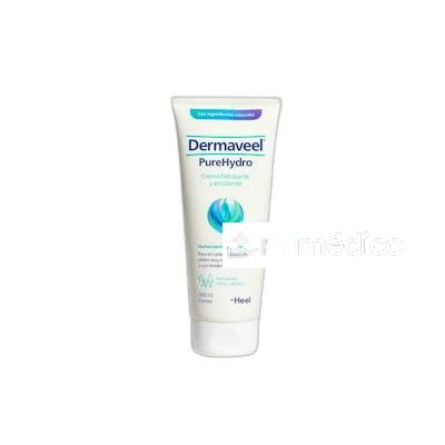 DERMAVEEL PUREHYDRO CREMA 200ML. HEEL