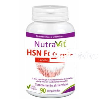 NUTRAVIT HSN 90COMP. NUTRAVIT