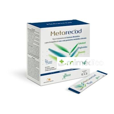 METARECOD 40SBRS. ABOCA