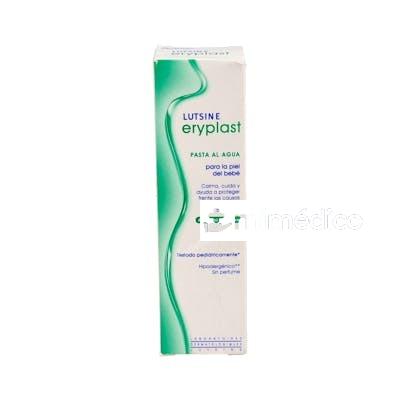 ERYPLAST PASTA AL AGUA 75 GR. RECKITT BENCK