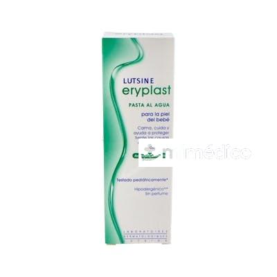 ERYPLAST PASTA AL AGUA 125 GR. RECKITT BENCK
