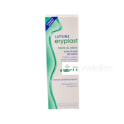 LUTSINE ERYPLAST PASTA AL AGUA 200 GR. RECKITT BENCK