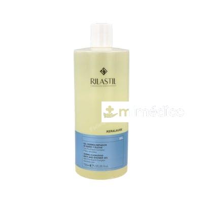 RIL XEROLACT GEL 750ML. CUMLAUDE - RILASTIL