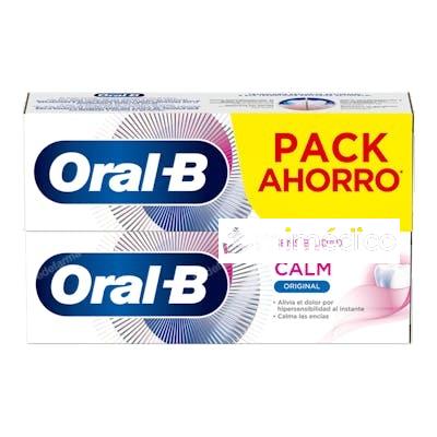 PASTA ENCIAS & SENSIBILIDAD CALM 200ML. ORAL B