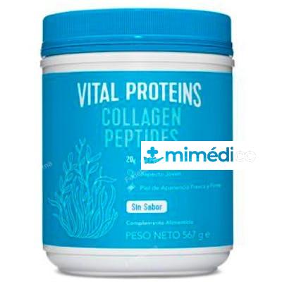 VITAL PROTEINS COLLAGEN PEPTIDES 567GR. VITAL PROTEINS