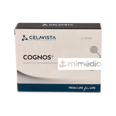 COGNOS 30CAP. CELAVISTA