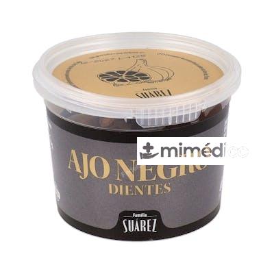 AJO NEGRO PELADO 65GR. BIO JR SUAREZ
