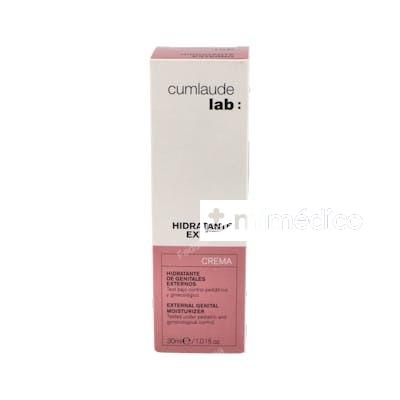 HIDRATANTE EXTERNO 30ML. CUMLAUDE - RILASTIL