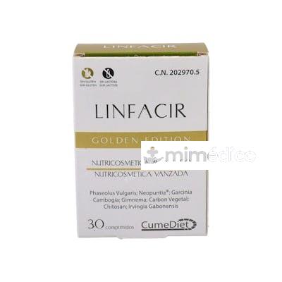 LINFACIR 30COMP. CUMEDIET