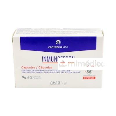 INMUNOFERON 60CAP. INMUNOFERON
