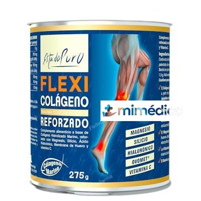 FLEXICOLAGENO REFORZADO 275GR. ESTADO PURO TONGIL