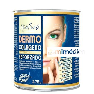 DERMOCOLAGENO REFORZADO 275GR. ESTADO PURO TONGIL