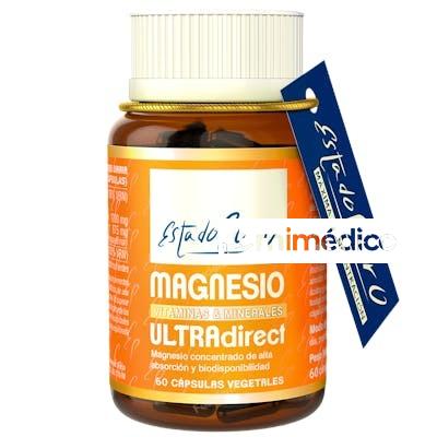 METIL B12 ACIDO FOLICO 60CAP. ESTADO PURO TONGIL
