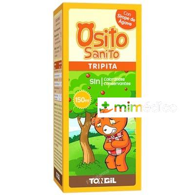 OSITO SANITO TRIPITA 150ML. TONGIL