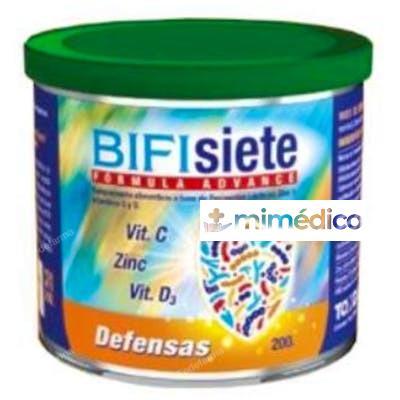BIFISIETE DEFENSAS 200GR. TONGIL