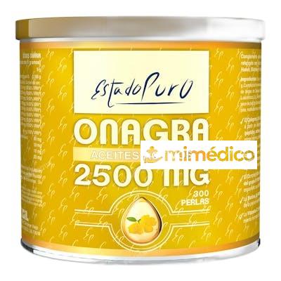 ONAGRA ACEITES ACTIVOS 300PERLAS TONGIL