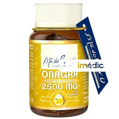 ONAGRA ACEITES ACTIVOS 100PERLAS TONGIL